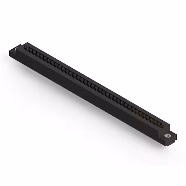 357-037-553-108 EDAC Inc.  Edgeboard Connectors